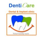 Logotipo del grupo What to Look For at Denticare Dental