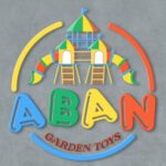 Logotipo del grupo Aban Garden Toys