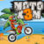 Logotipo del grupo Thrilling Moto X3M Adventure Guide for Every Skill Level