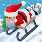 Logotipo del grupo Sliding into Fun: A Guide to Snow Rider 3D