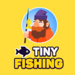 Logotipo del grupo Reeling in Relaxation: Finding Fun with Tiny Fishing