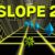 Logotipo del grupo Slope Game