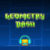 Logotipo del grupo Leaping Through Levels: Your Guide to Geometry Dash
